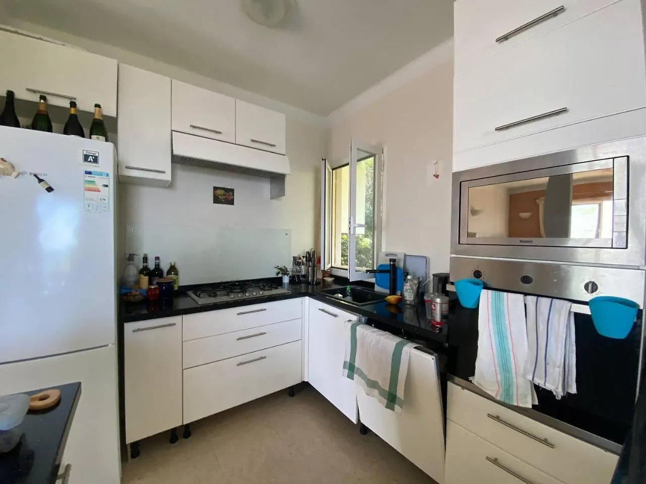 Attico Sul Mare Apartment Grimaldi