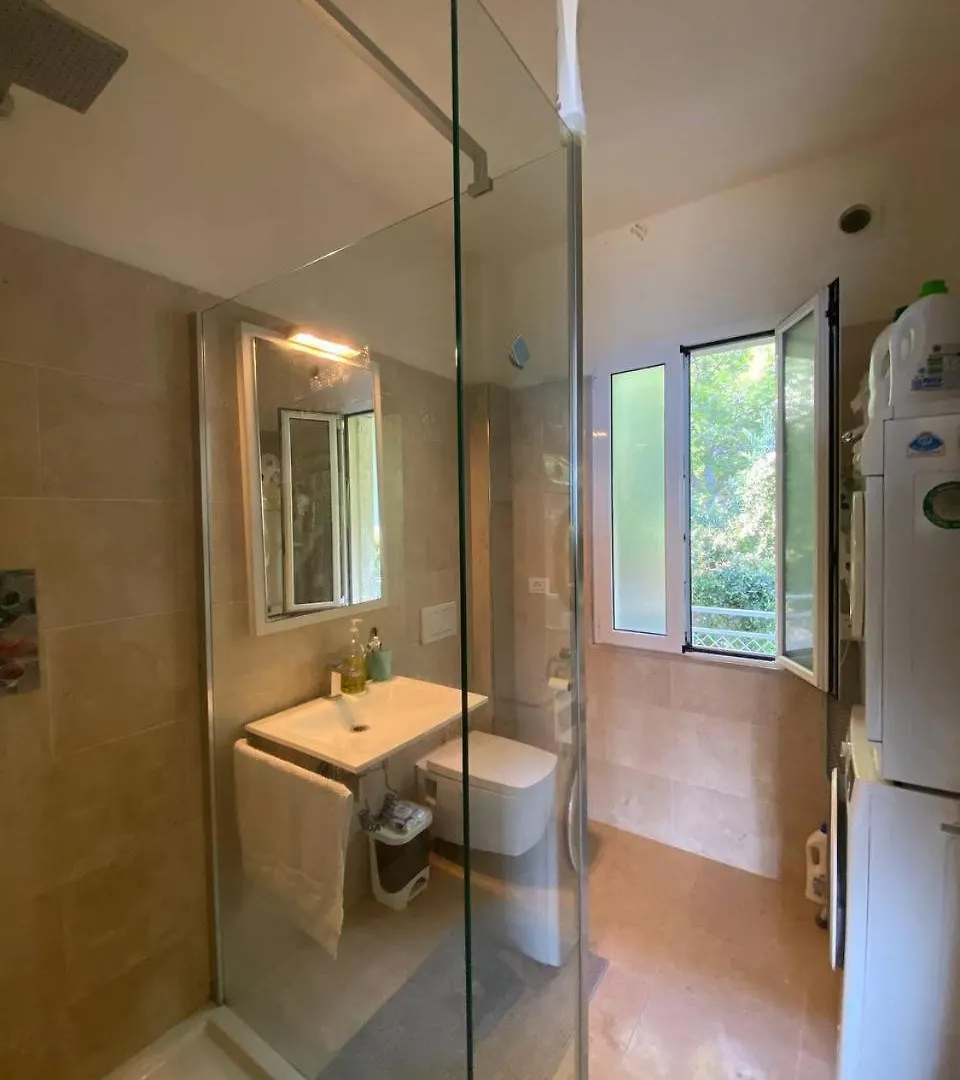 Attico Sul Mare Apartment Grimaldi  Grimaldi (Liguria)
