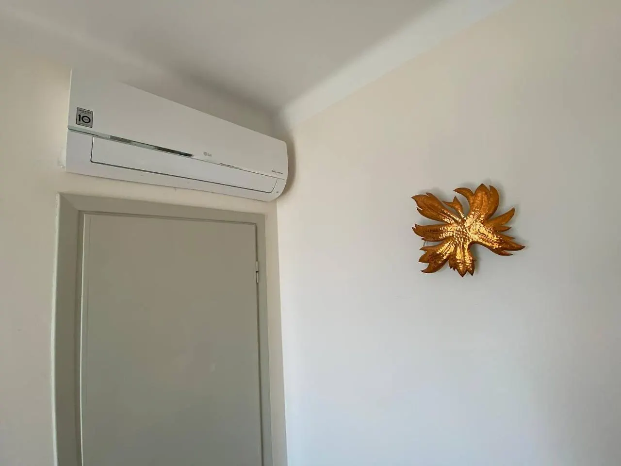 Attico Sul Mare Apartment Grimaldi