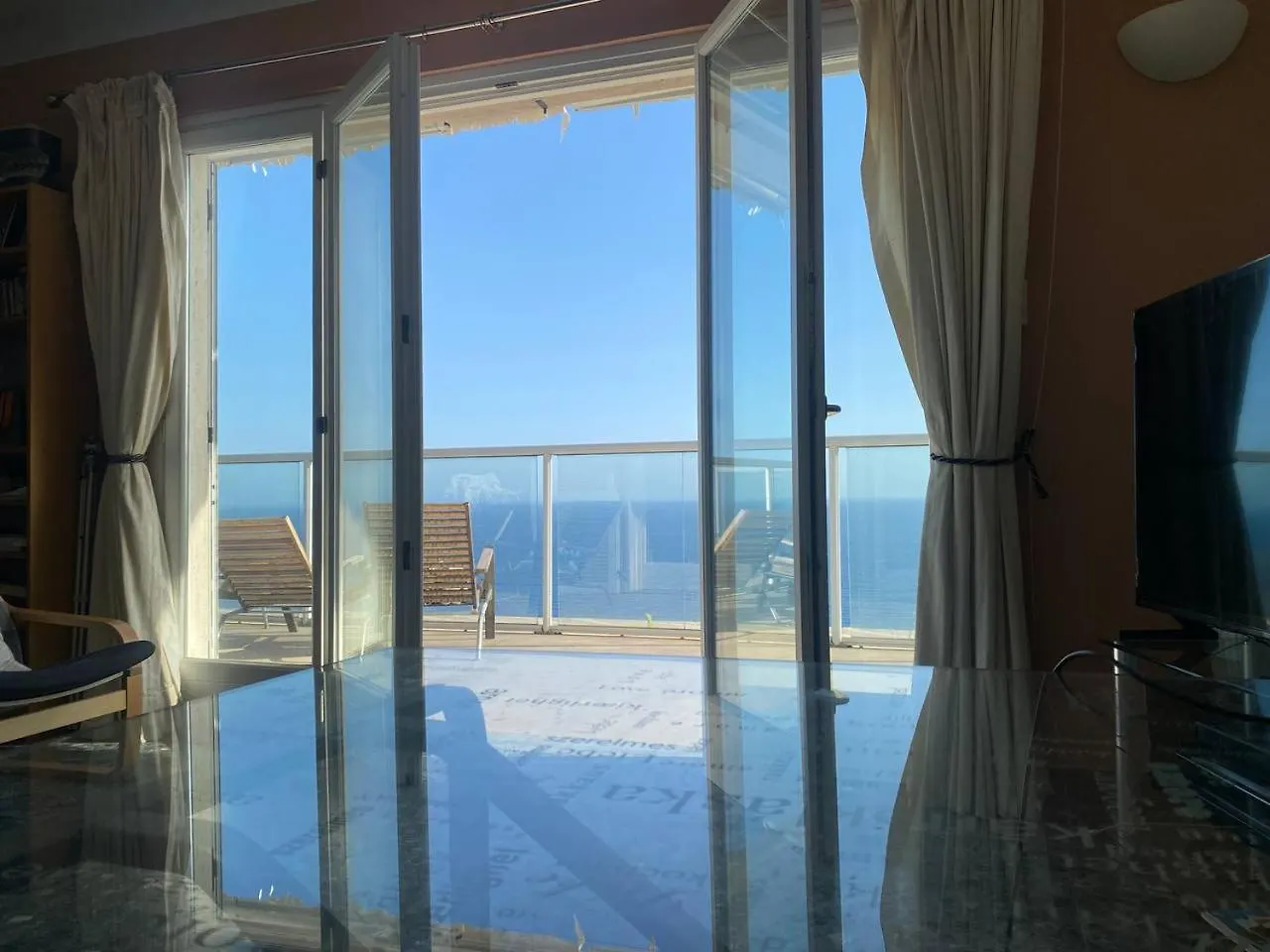 Attico Sul Mare Apartment Grimaldi   Grimaldi (Liguria)