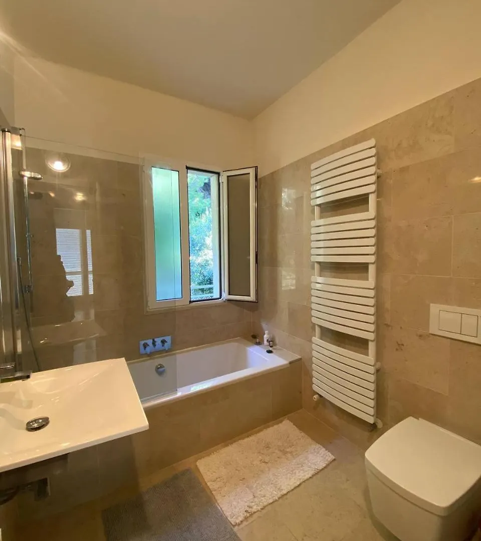 Attico Sul Mare Apartment Grimaldi