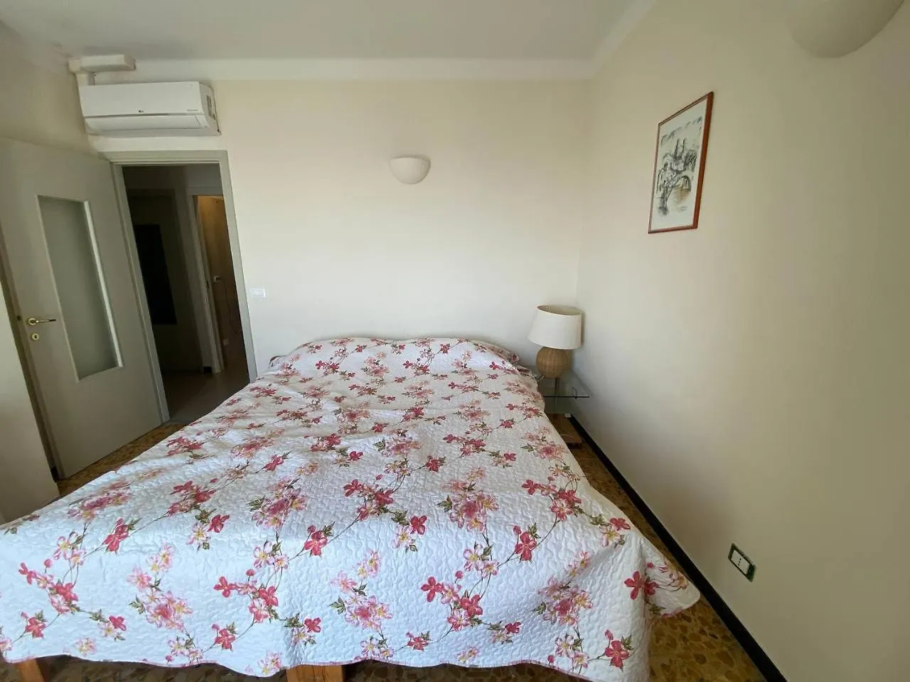 Attico Sul Mare Apartment Grimaldi  Grimaldi (Liguria)