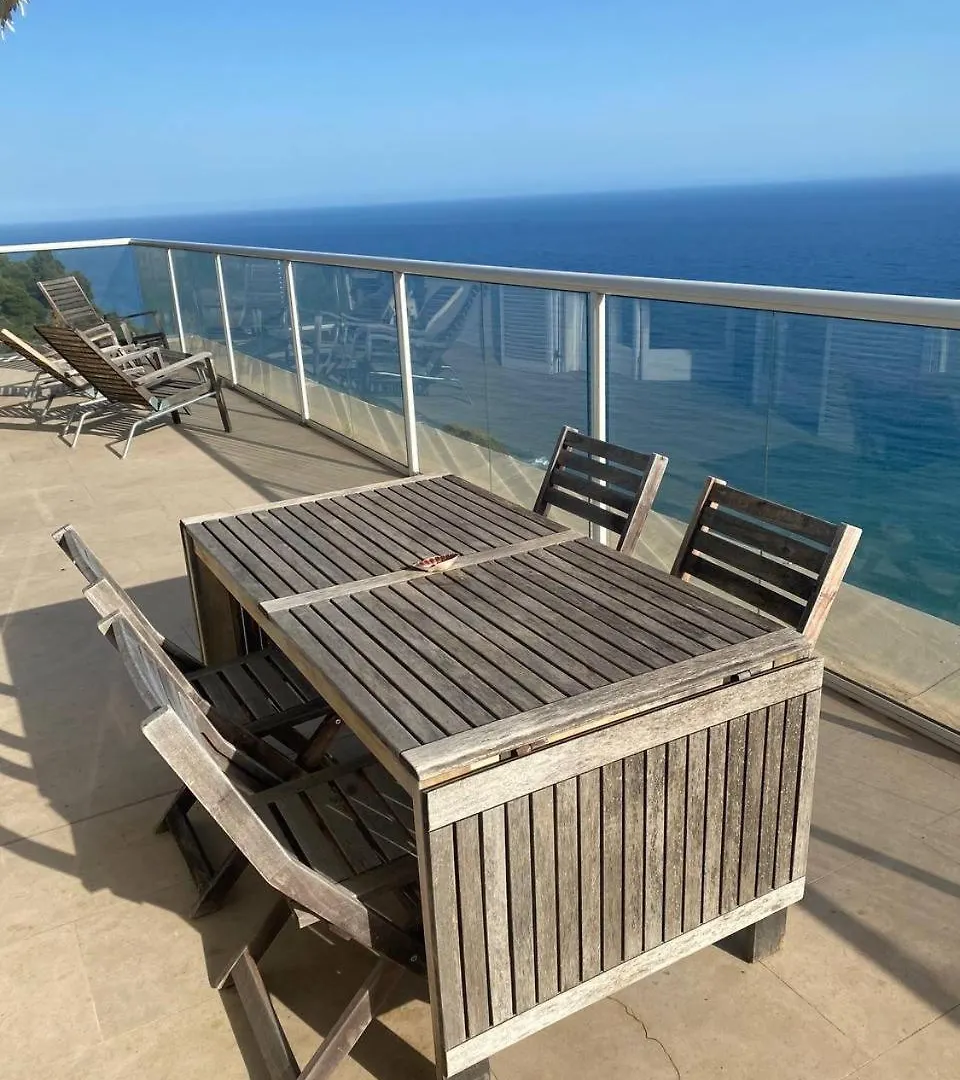 Attico Sul Mare Apartment Grimaldi