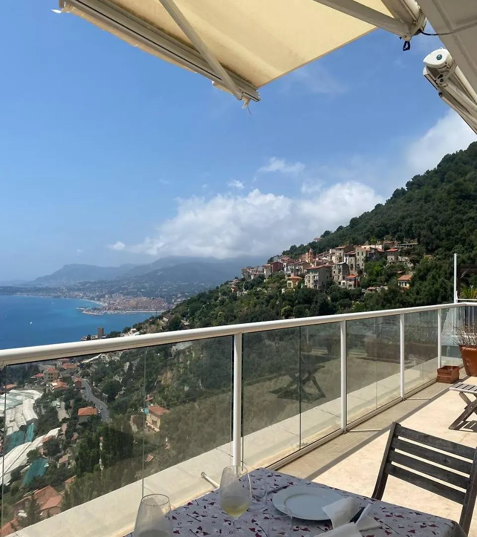 Attico Sul Mare location